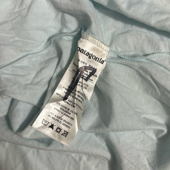 Pastel P-6 Logo Organic Tank Top - Women's NWOT Size L - Picture 5 of 5